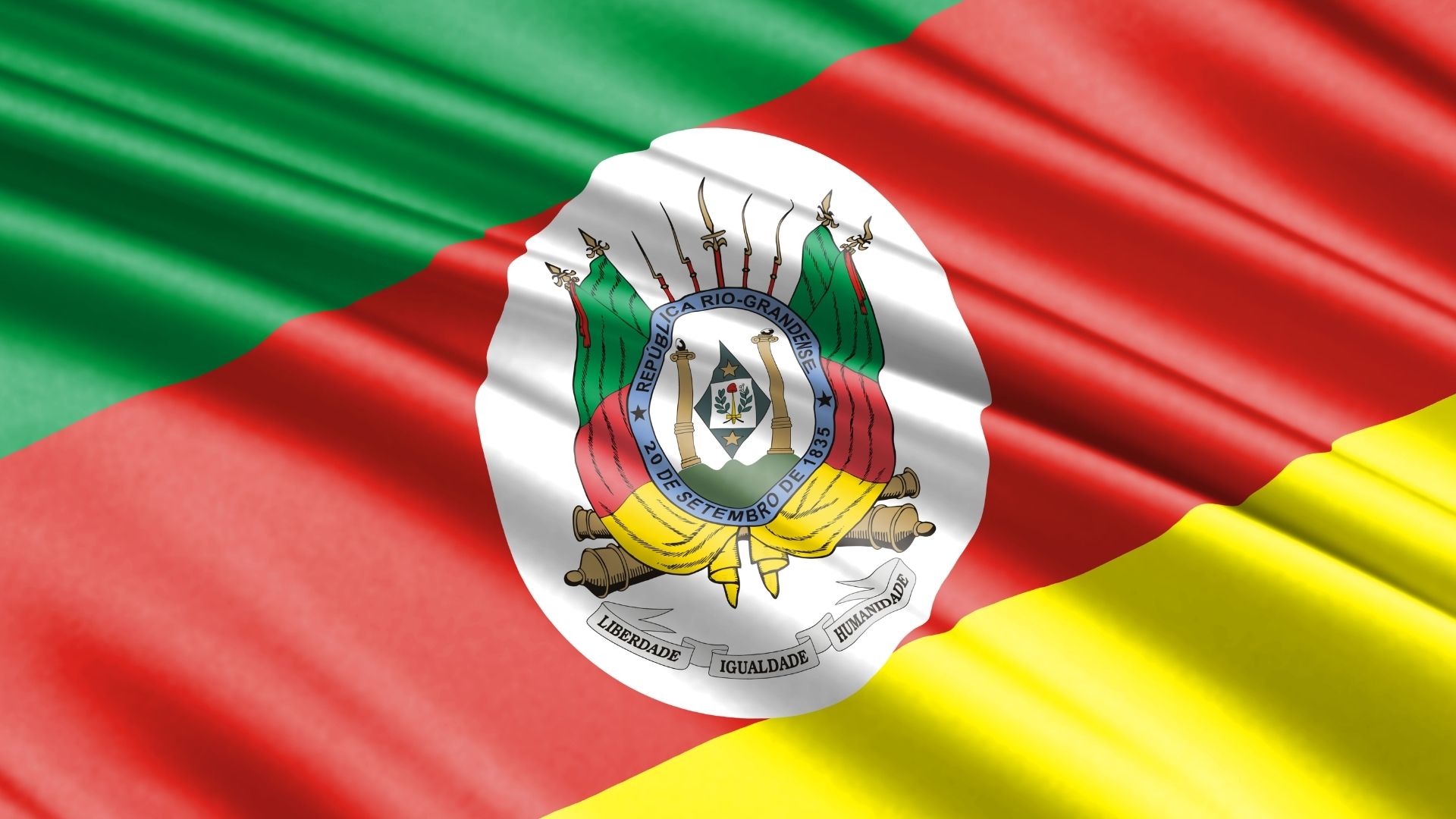 20 melhores escolas do Rio Grande do Sul segundo o Enem