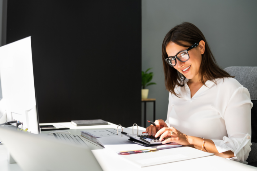O que faz um técnico em Contabilidade?