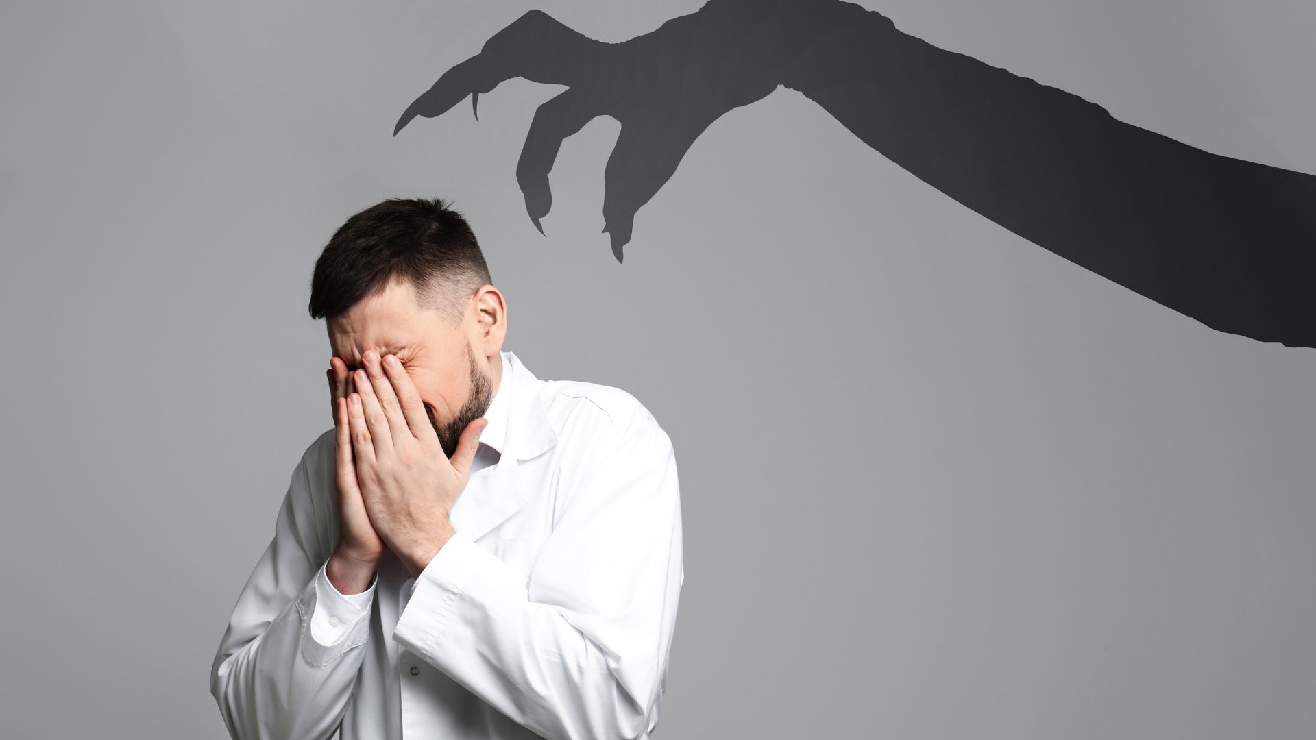 Sexta-feira 13: conheça as profissões mais assustadoras do mundo