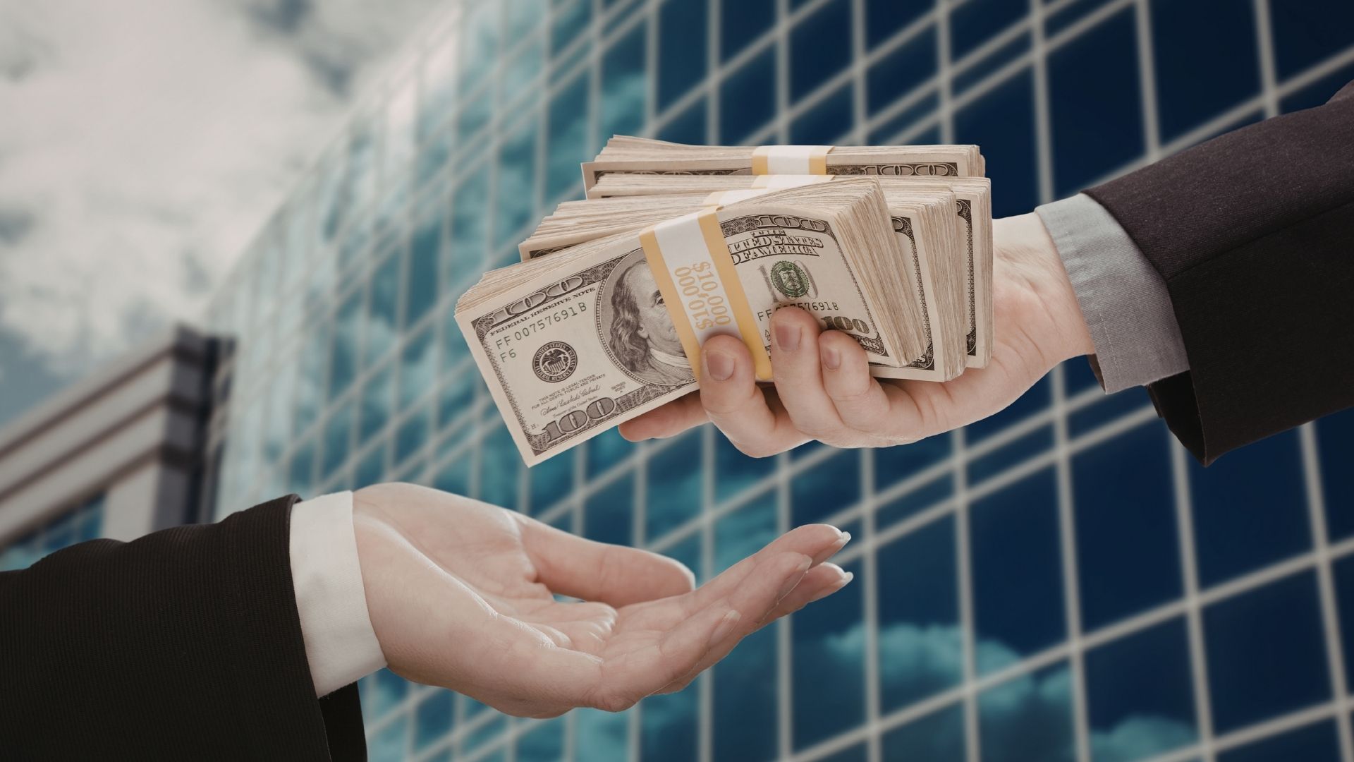 15 profissões mais bem pagas do mundo