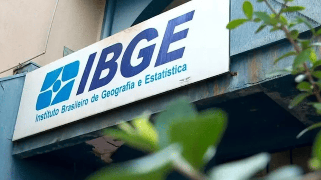Concurso IBGE: local de prova será divulgado nesta segunda (23); site da FGV tem instabilidade