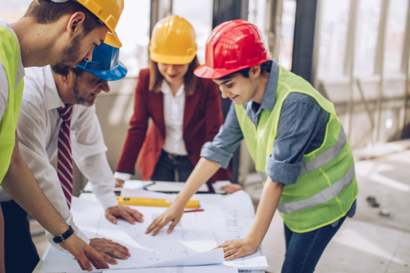 Técnico em Edificações faz o que? Veja funções, rotina e mercado