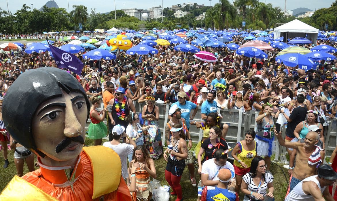 Como funciona o feriado de Carnaval para CLT?