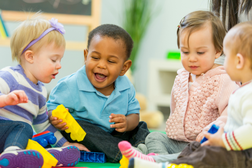 Quando meu filho está pronto para a escola? Veja como identificar o momento certo