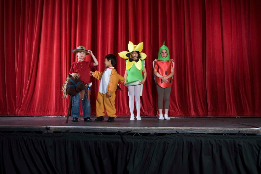 Dia Mundial do Teatro: 10 peças infantis em cartaz para assistir em família