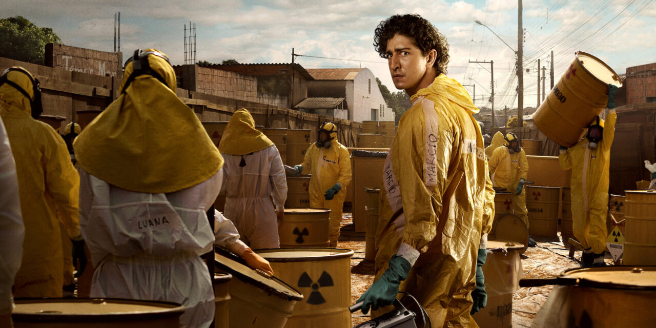 Emergência Radioativa: quais profissionais atuaram no acidente com césio-137 em Goiânia