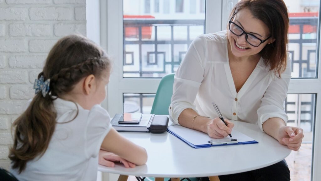 acompanhamento psicopedagógico