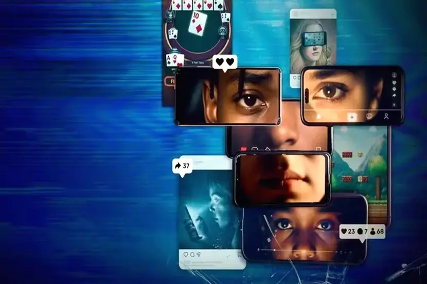 Anatomia do Post: um alerta sobre o impacto das redes sociais na infância e adolescência