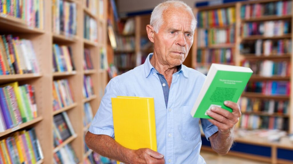 faculdades para terceira idade