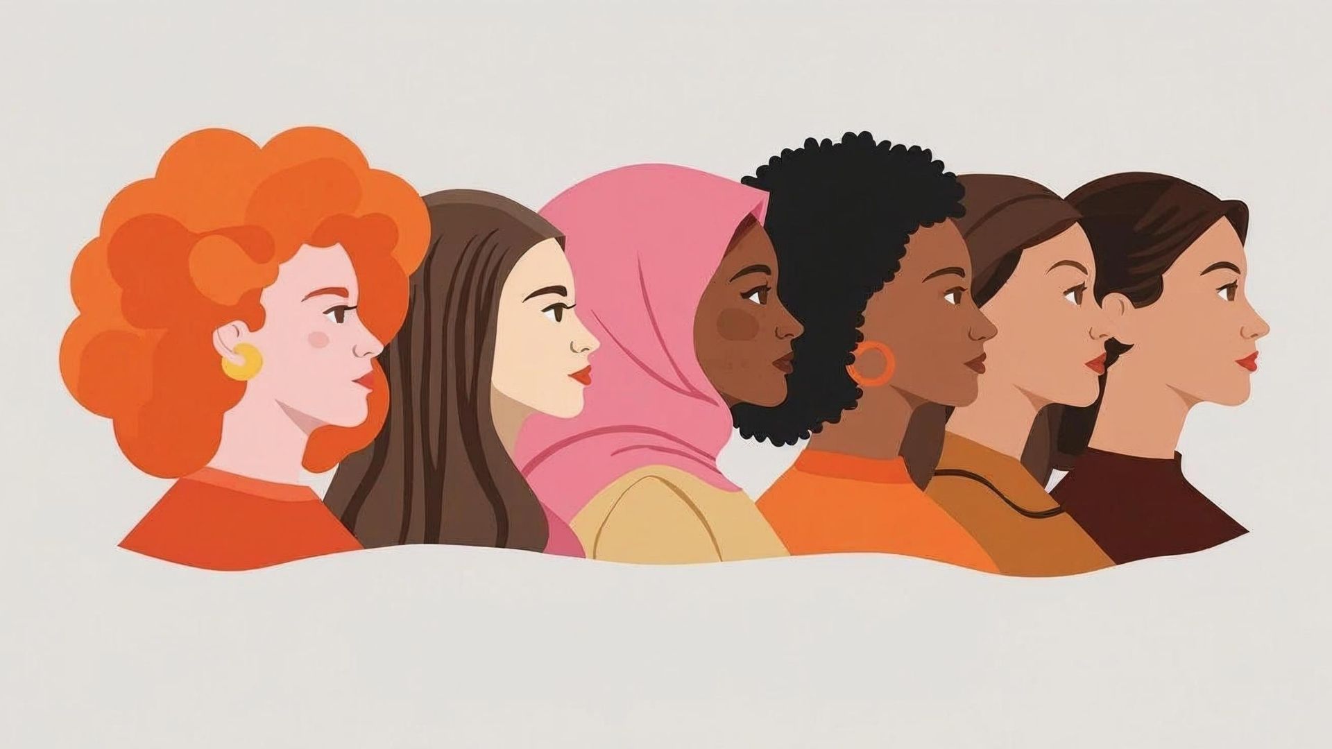 Dia da Mulher: frases para mulheres empoderadas