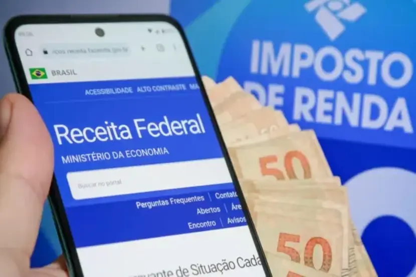 Imposto de renda 2026: como declarar gastos com educação?