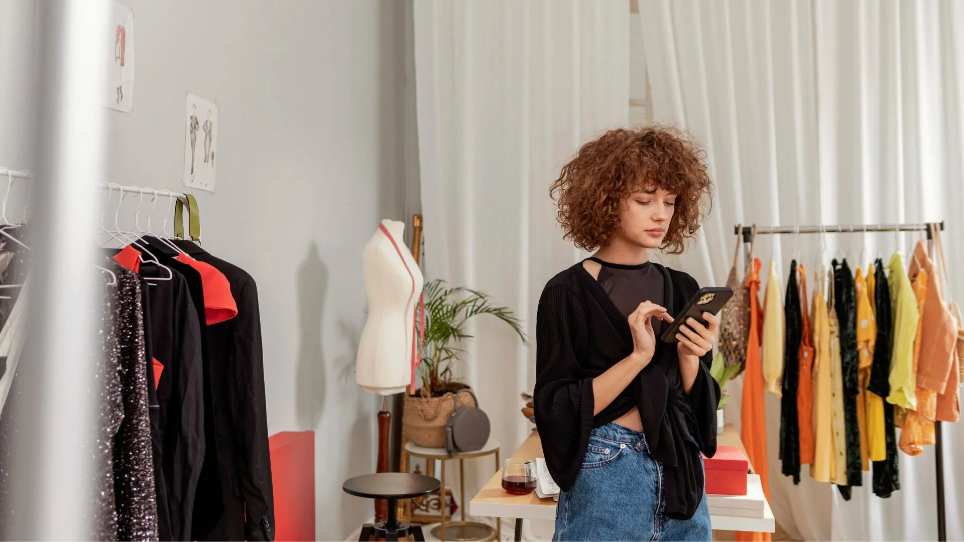 Marketing de moda: o que é, o que faz e como se especializar na área