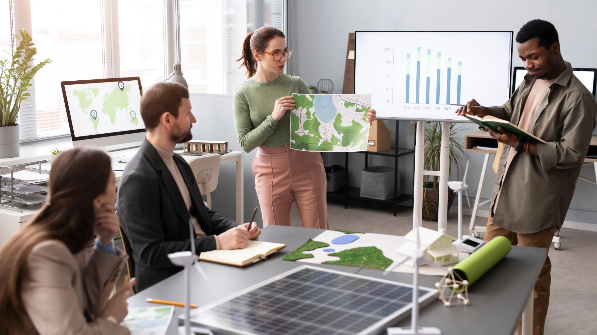 Marketing sustentável: conceito e como atuar com propósito