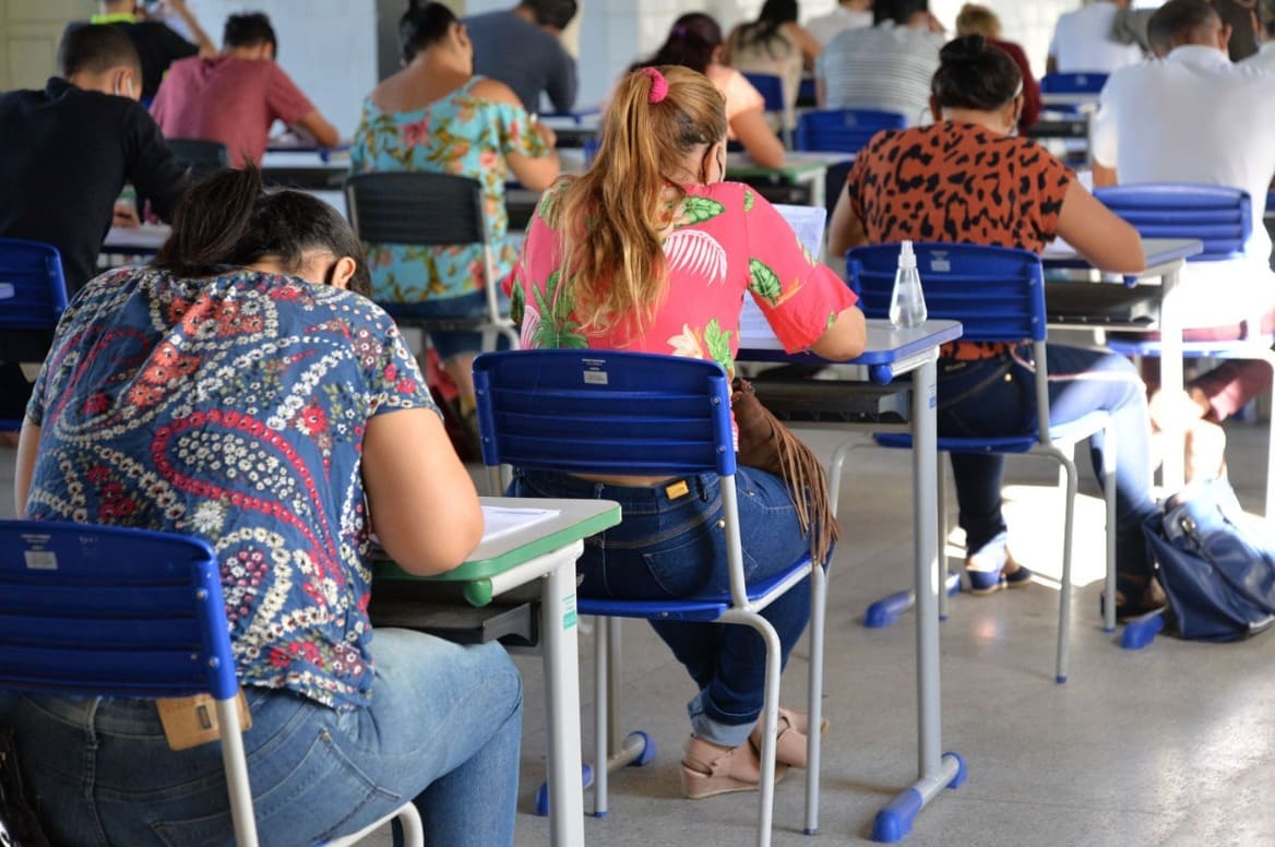 O que é Encceja? Entenda como vai ser a prova em 2026