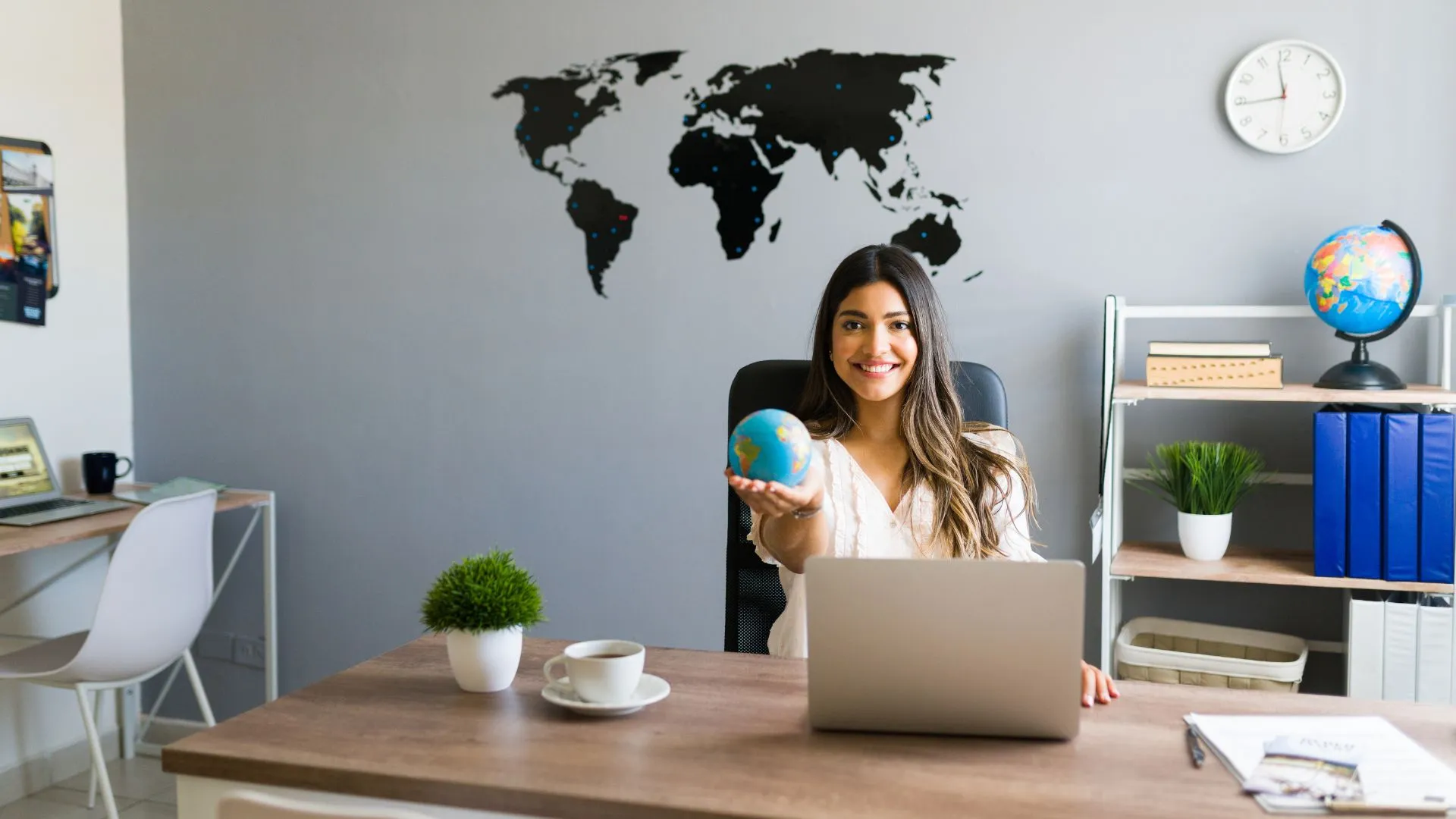 O que é marketing internacional e como se especializar para atuar no mercado global