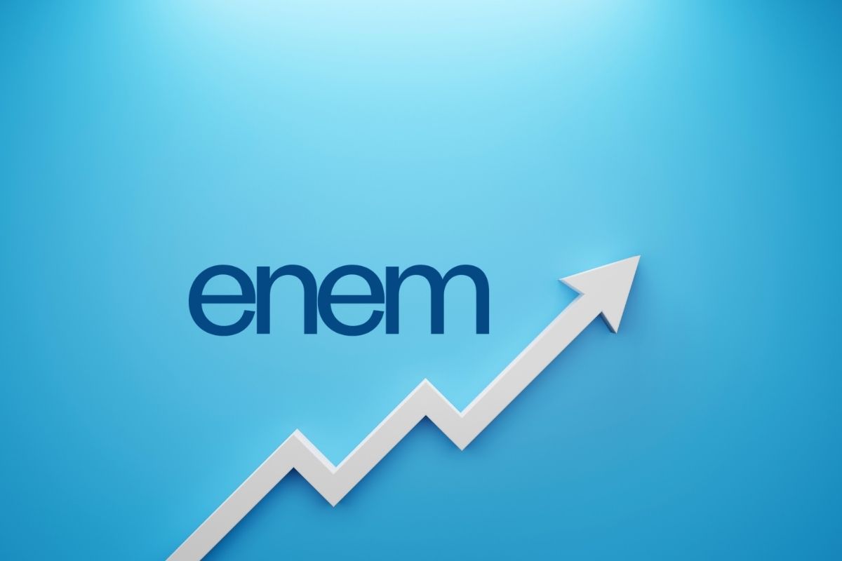 Como sair de 500 para mais de 750 pontos no Enem 2026