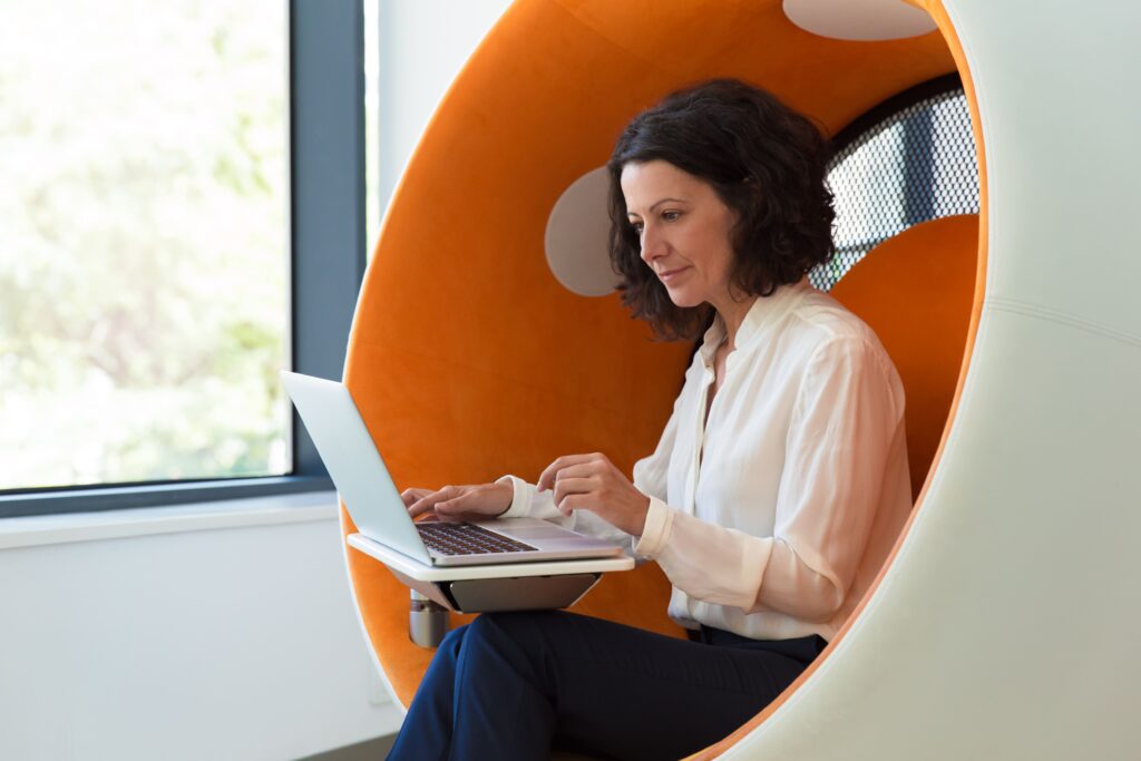 Pós para migrar para tecnologia