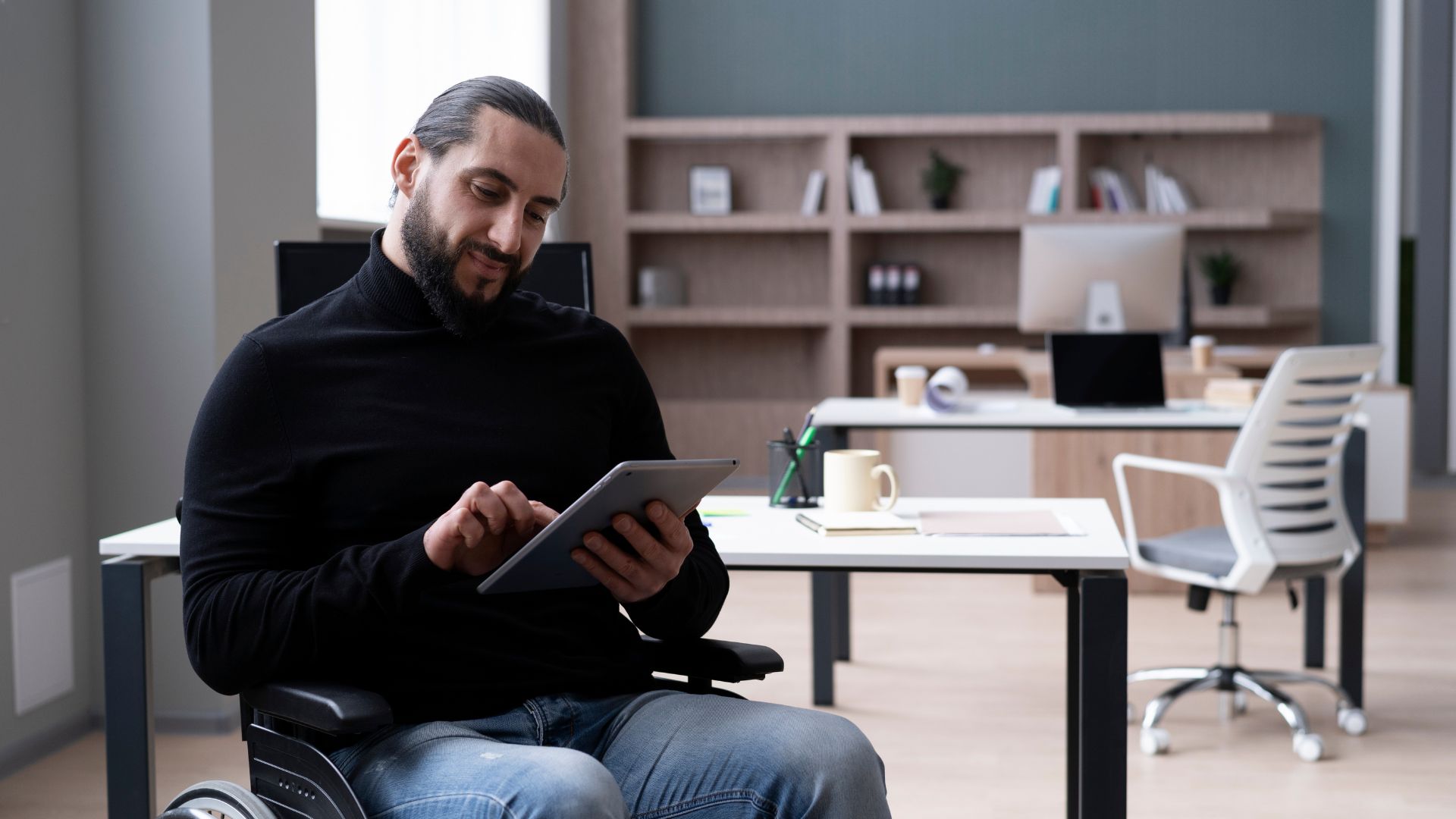 Tecnologias assistivas na Terapia Ocupacional: o que são e como se especializar na área