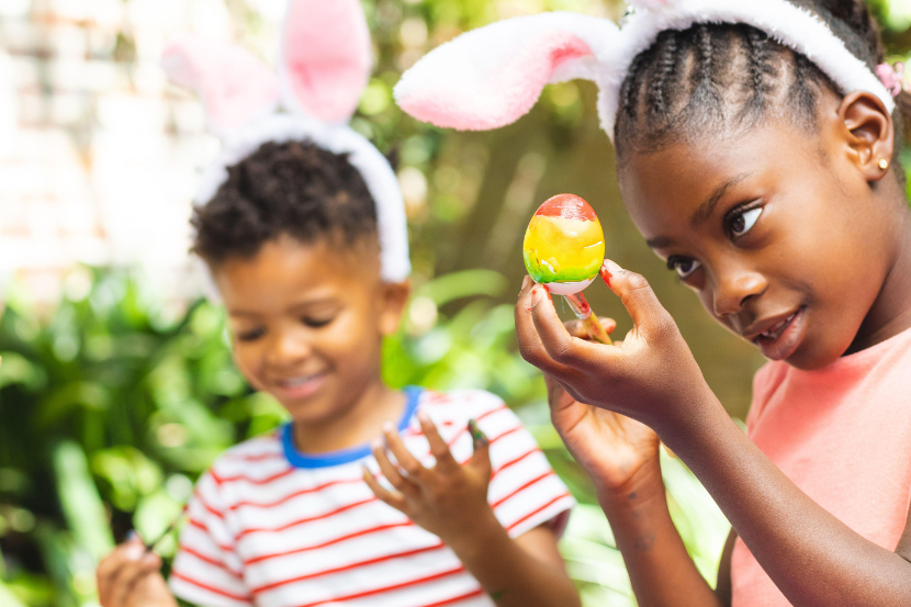 Atividades de Páscoa para crianças na escola: 12 ideias criativas para trabalhar a data