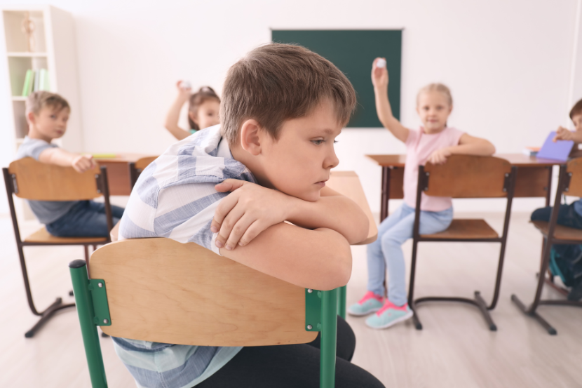 Violência na escola: como escolher um ambiente seguro para seu filho 