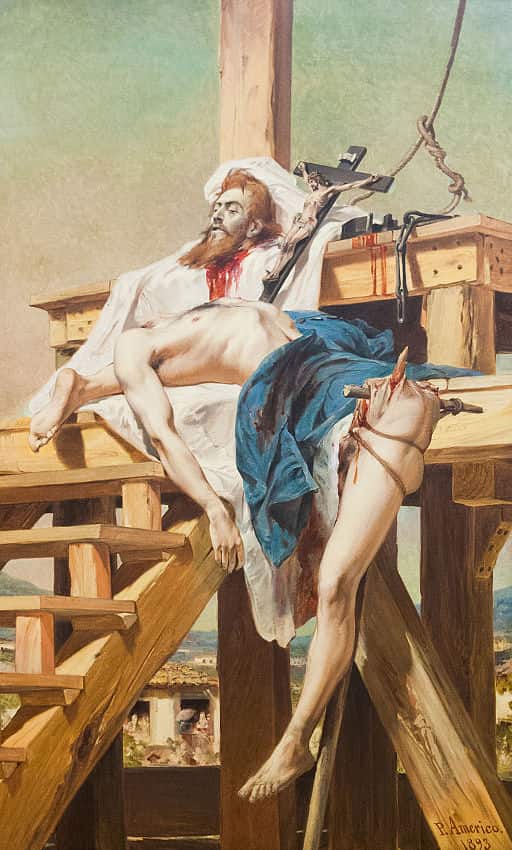 Tiradentes no Enem: como o tema aparece na prova e o que estudar