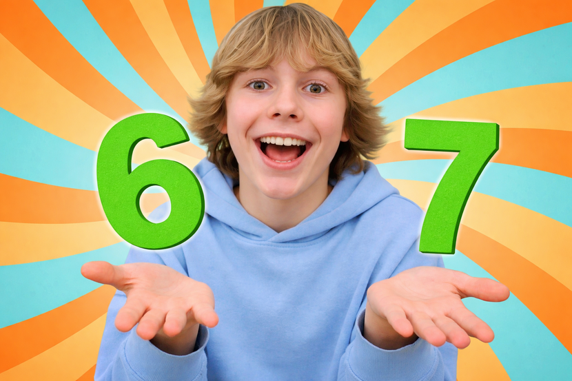 Six Seven: entenda o meme que virou febre nas escolas e o que ele significa