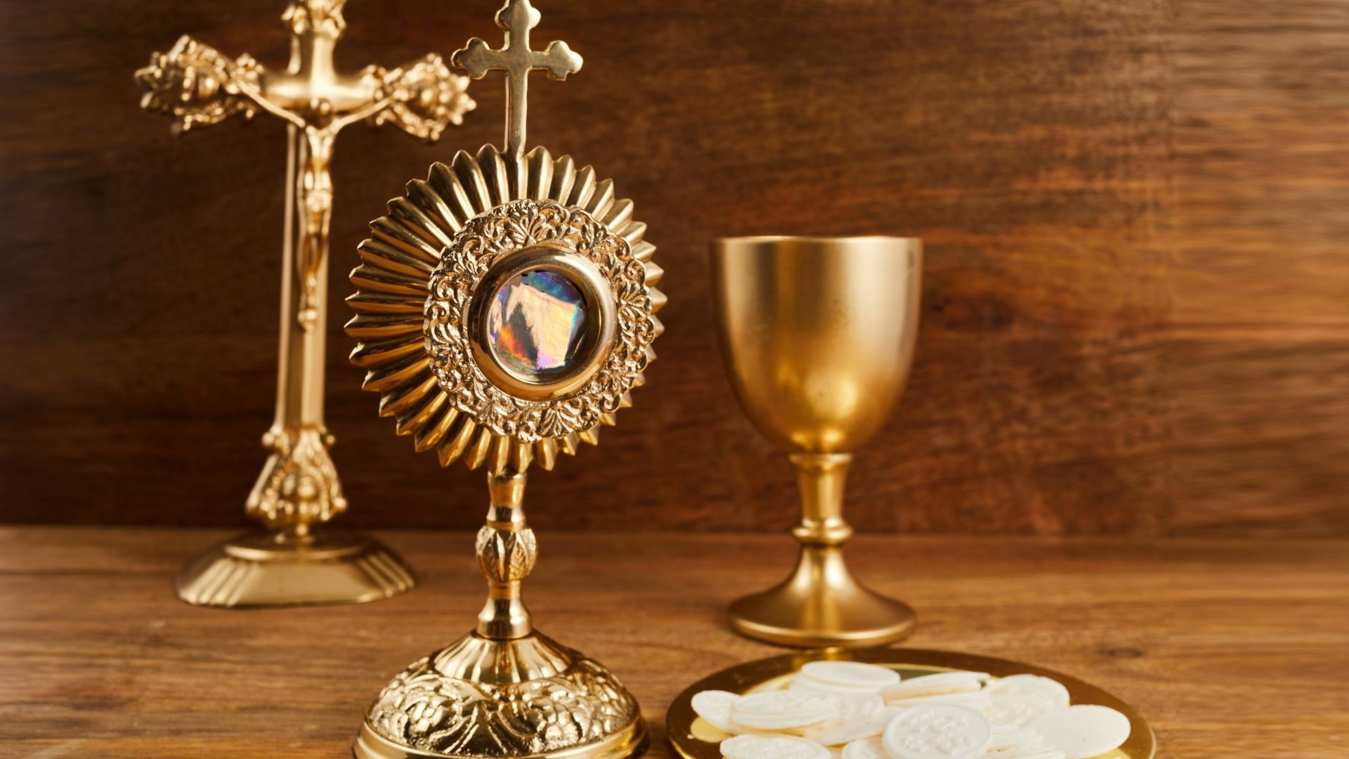 Quando cai o Corpus Christi em 2026?