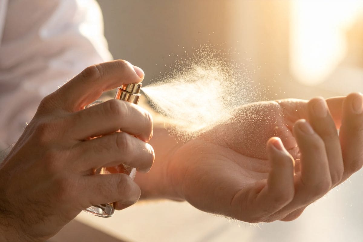 Para ser perfumista precisa de curso? Veja como se tornar e salário