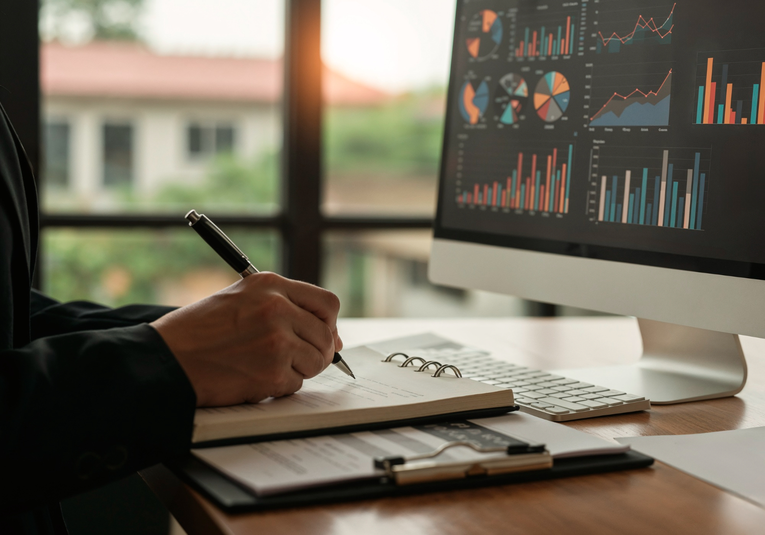 6 áreas de atuação em finanças: onde trabalhar e como crescer na carreira