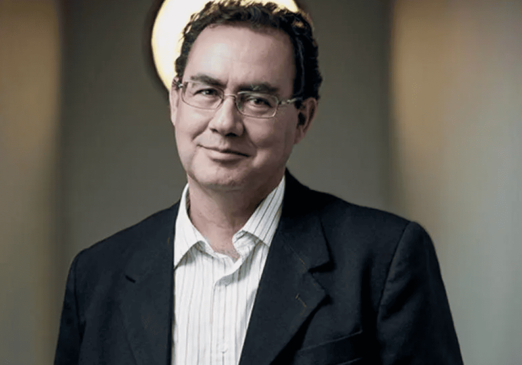 Quem é Augusto Cury? Conheça a trajetória do escritor e psiquiatra