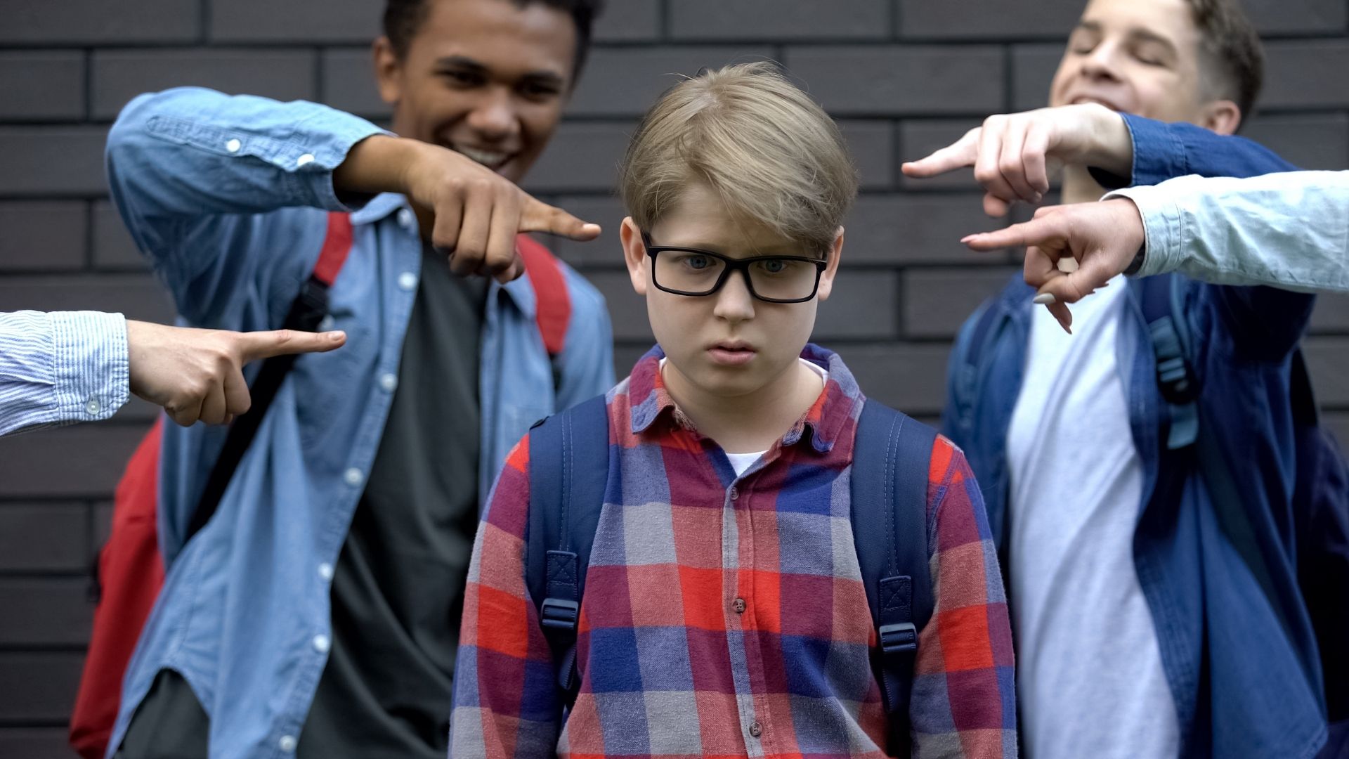 Dia Nacional de Combate ao Bullying: sinais e como agir