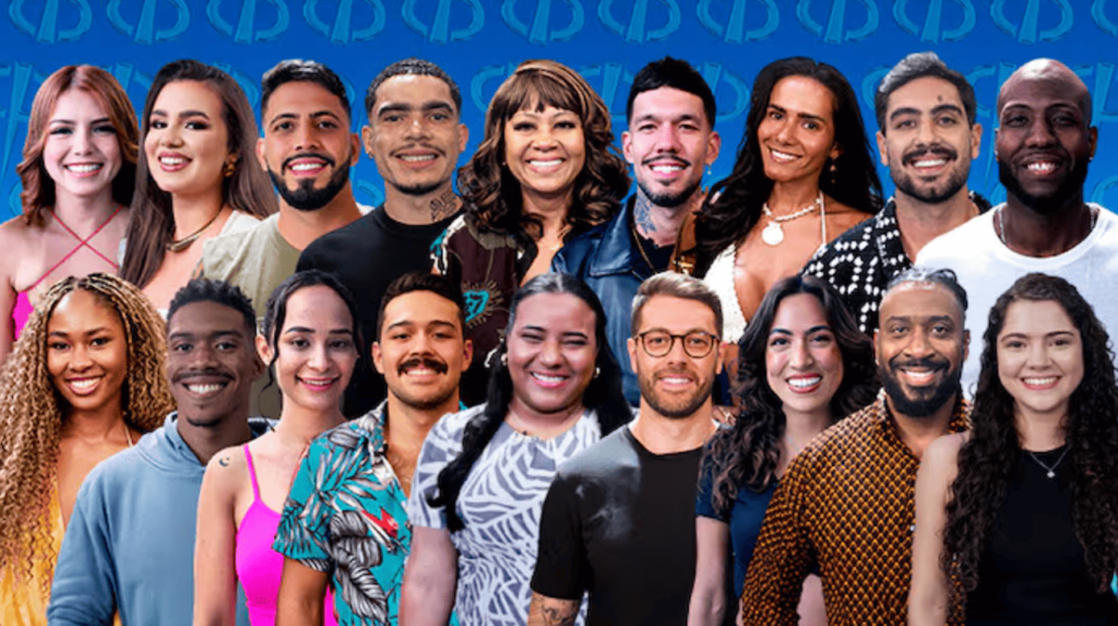 Casa do Patrão: conheça as profissões dos participantes