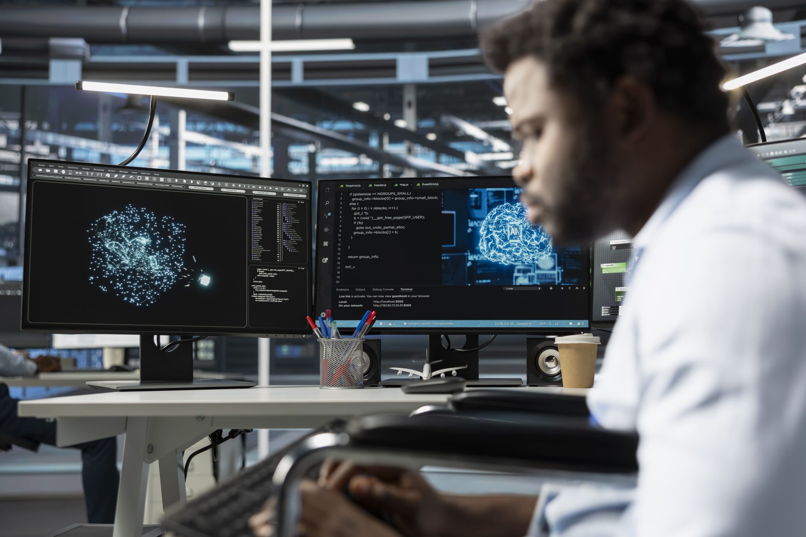 Engenheiro de IA: tudo que você precisa saber sobre a profissão que mais cresce no Brasil