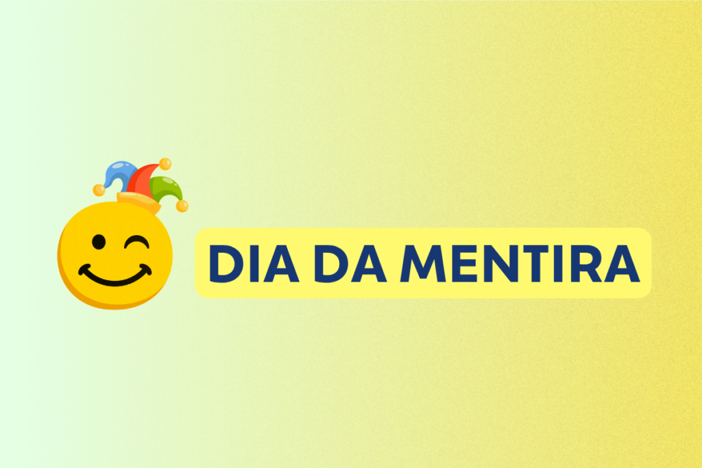 Dia da Mentira