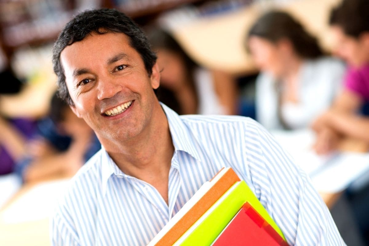 Quem fez Encceja pode fazer curso técnico?