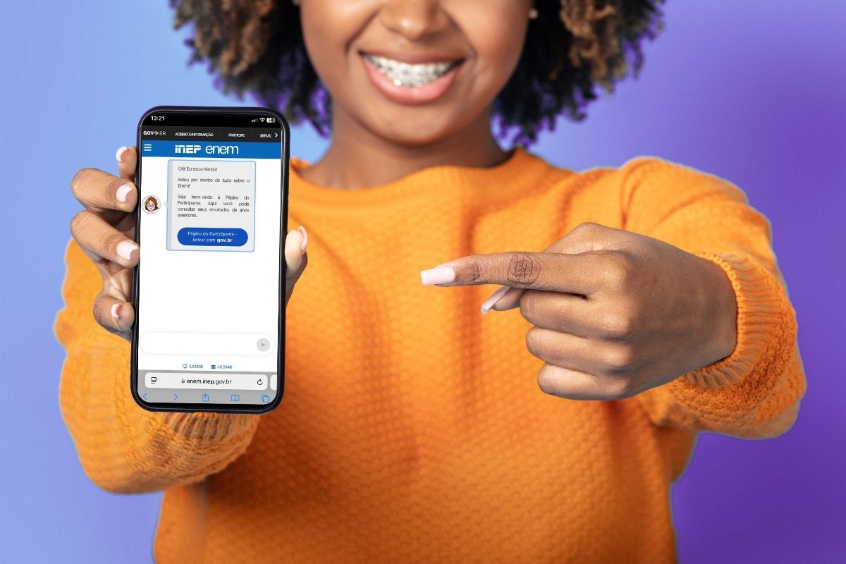 Quando abre a inscrição para o Enem em 2026?
