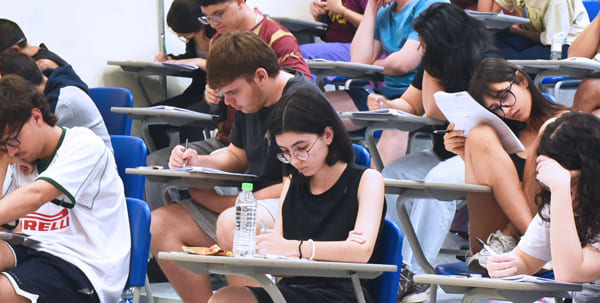 Inscrições para simulado da Unicamp 2027 estão abertas; veja como se inscrever