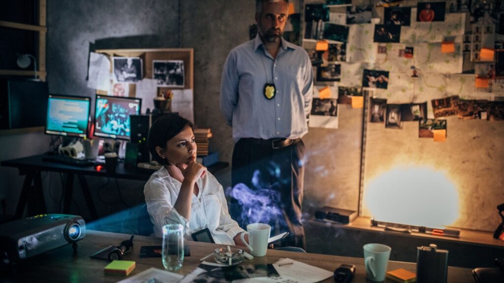 faculdades para quem quer ser perito criminal