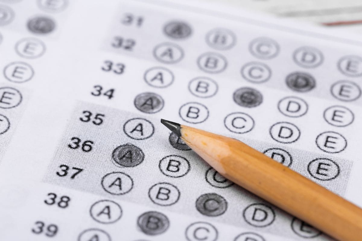 Quando sai o gabarito do simulado da Fuvest 2027?