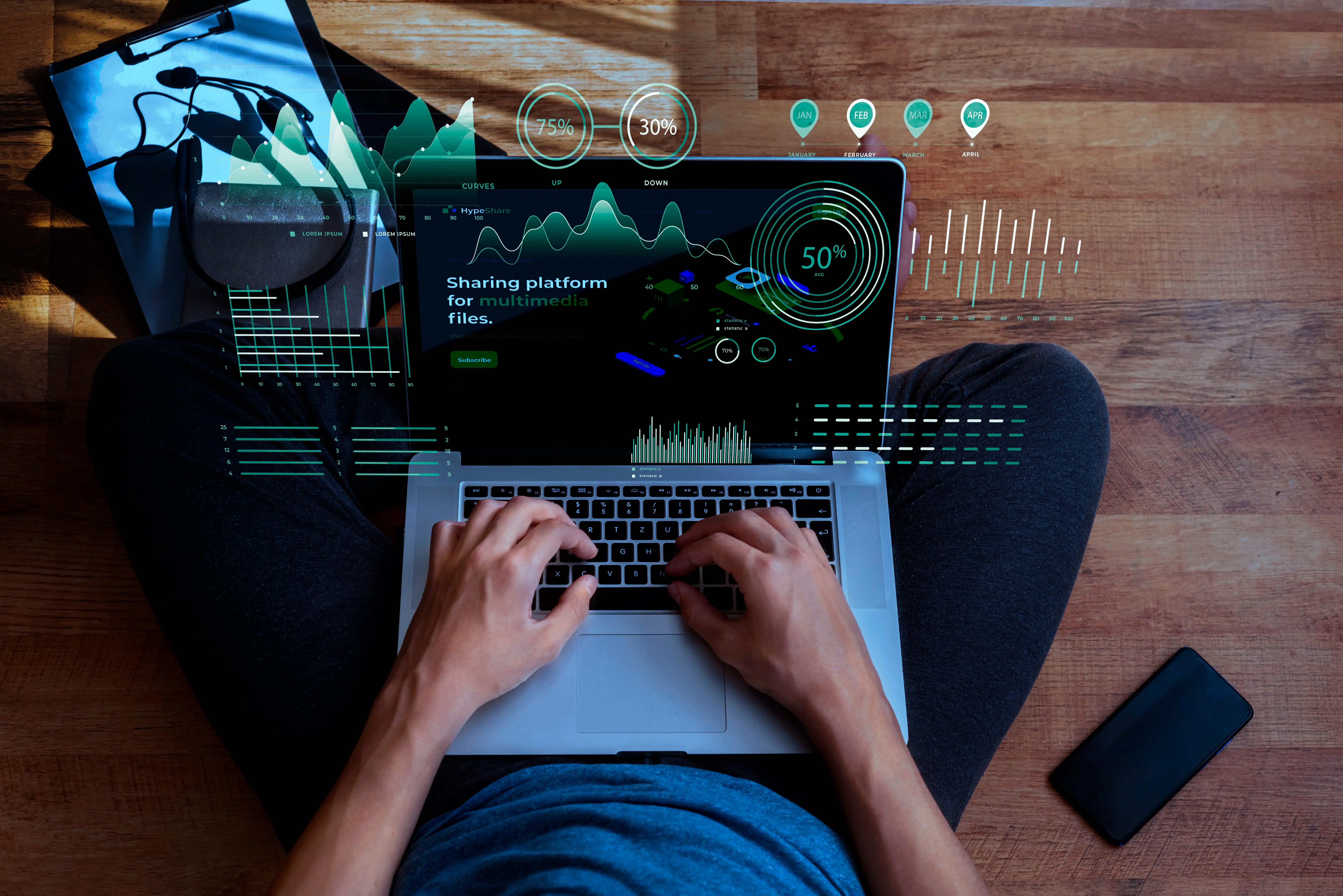 O que faz um profissional de growth hacking?