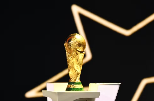 Como usar a Copa do Mundo 2026 como repertório na redação do Enem