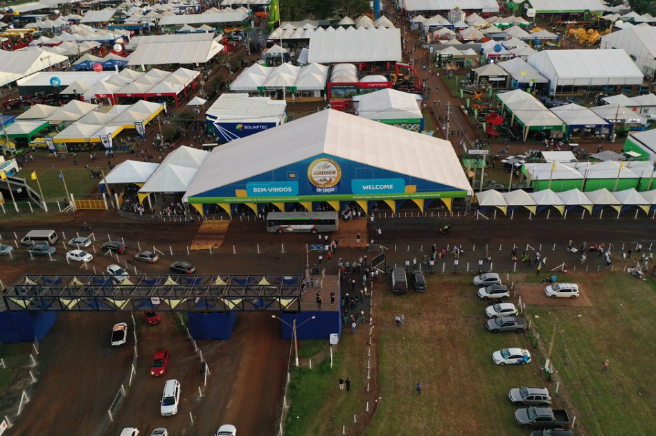 Agrishow 2026: veja o que esperar da maior feira do agronegócio da América Latina