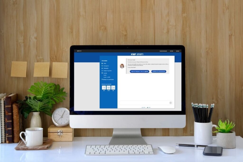 isenção do enem 2026