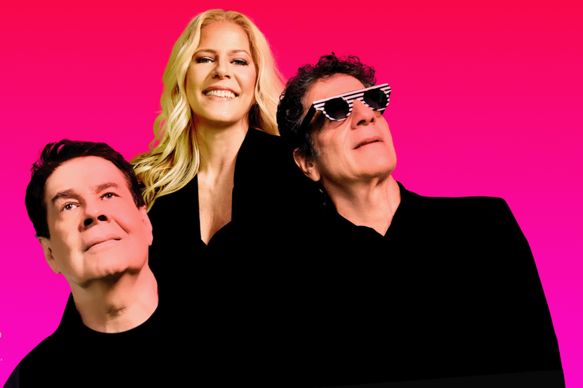 Kid Abelha: veja se Paula Toller e os outros integrantes da banda fizeram faculdade