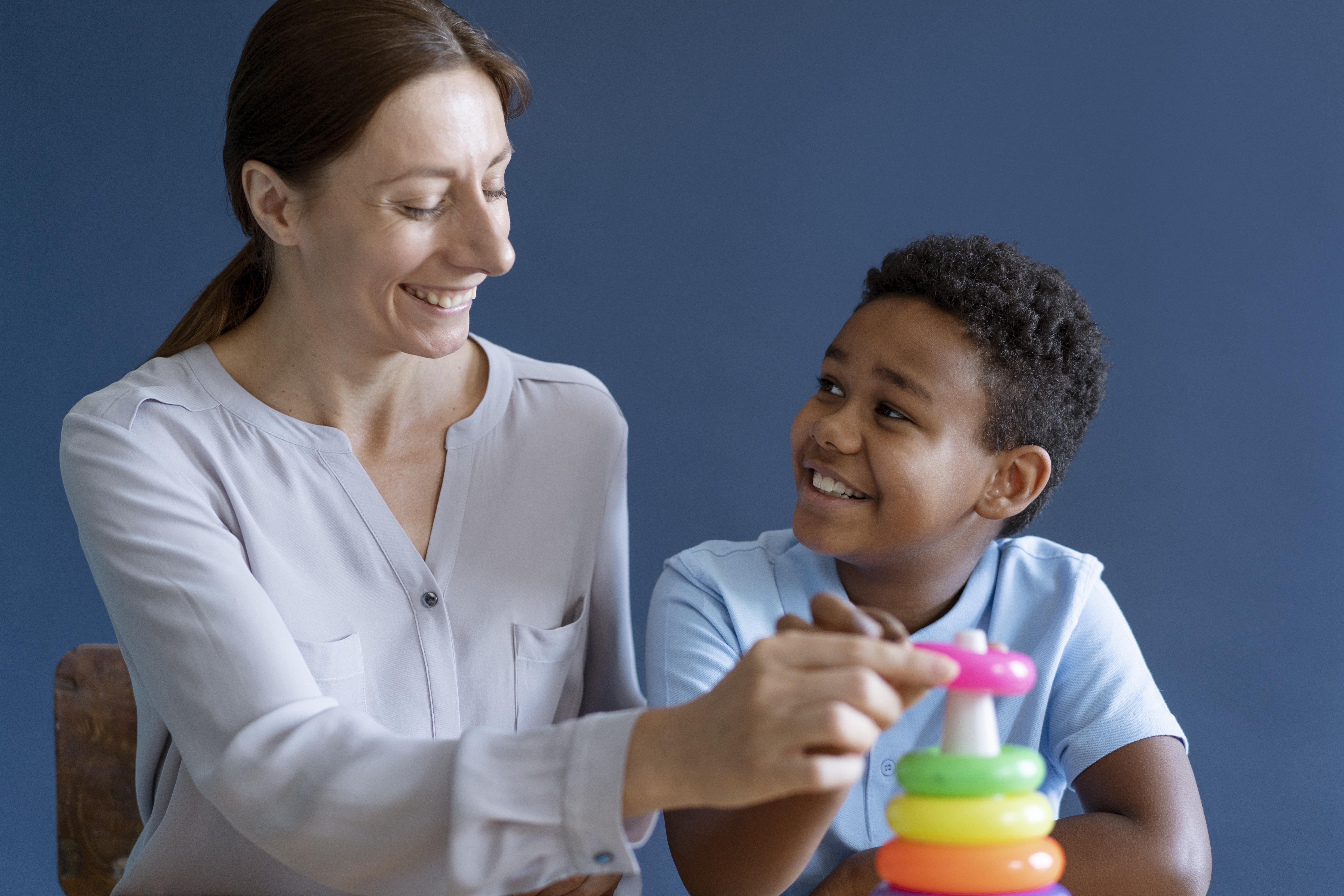 Não é só pedagogia: 7 diferentes pós para trabalhar com crianças