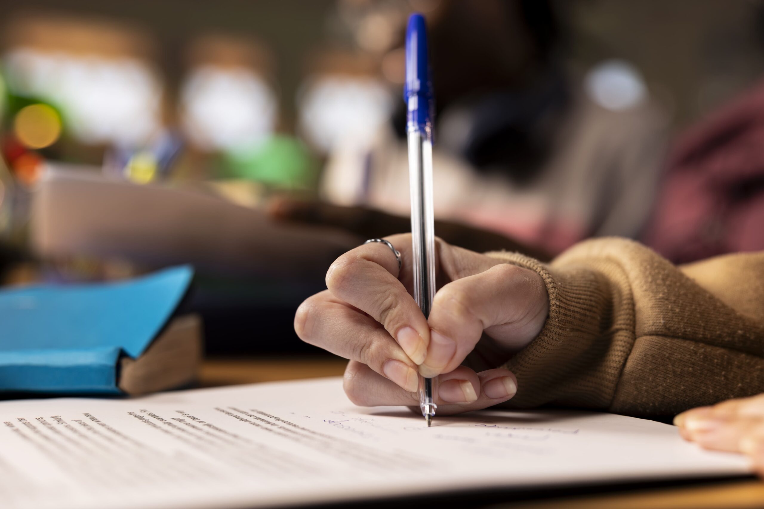 Onde ver o local de prova do simulado Fuvest 2027? Confira