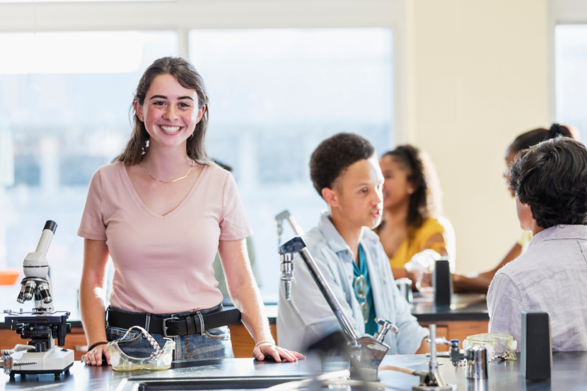 Como conseguir bolsa ensino médio técnico?  