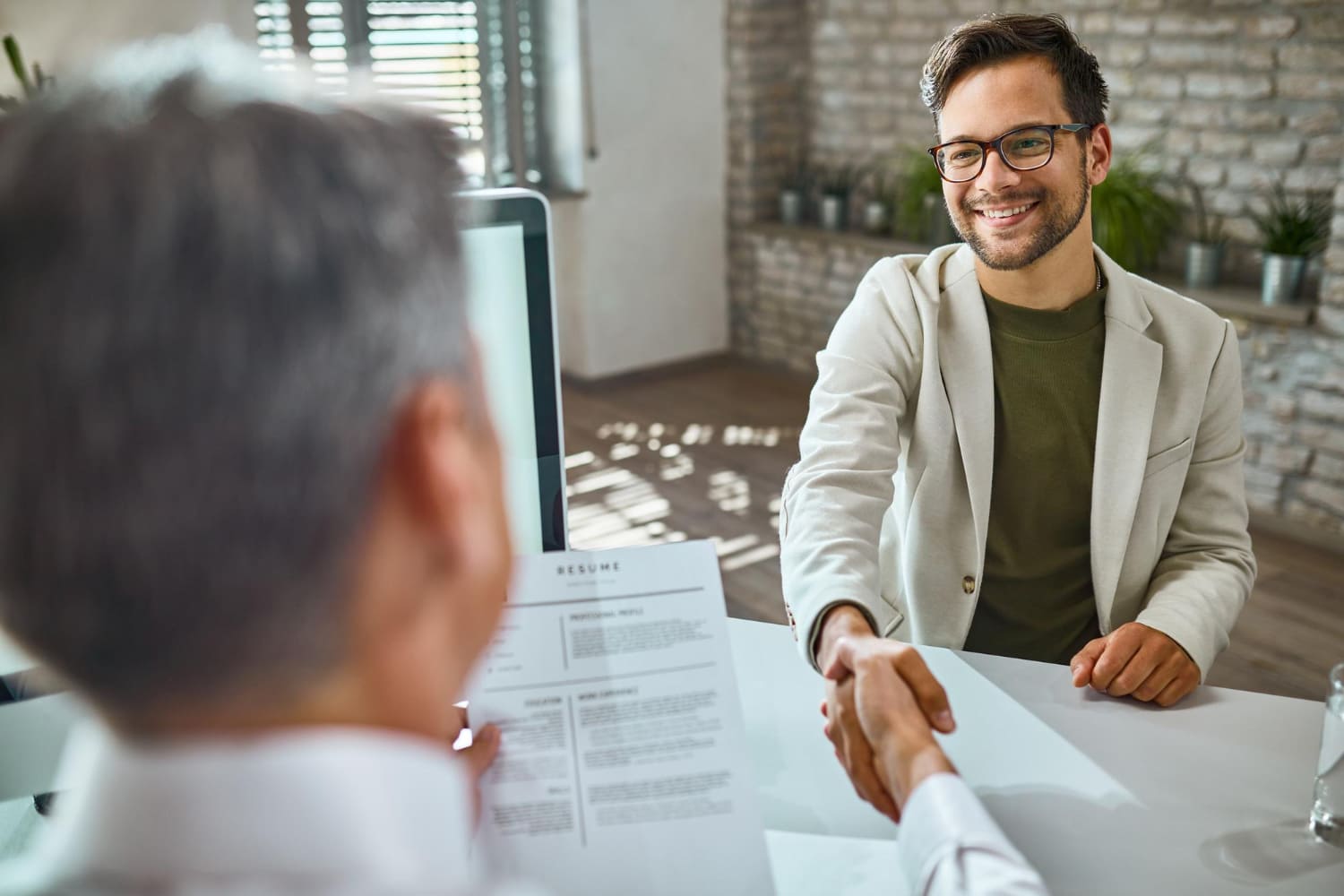 Cursos técnicos para quem nunca trabalhou e busca o primeiro emprego