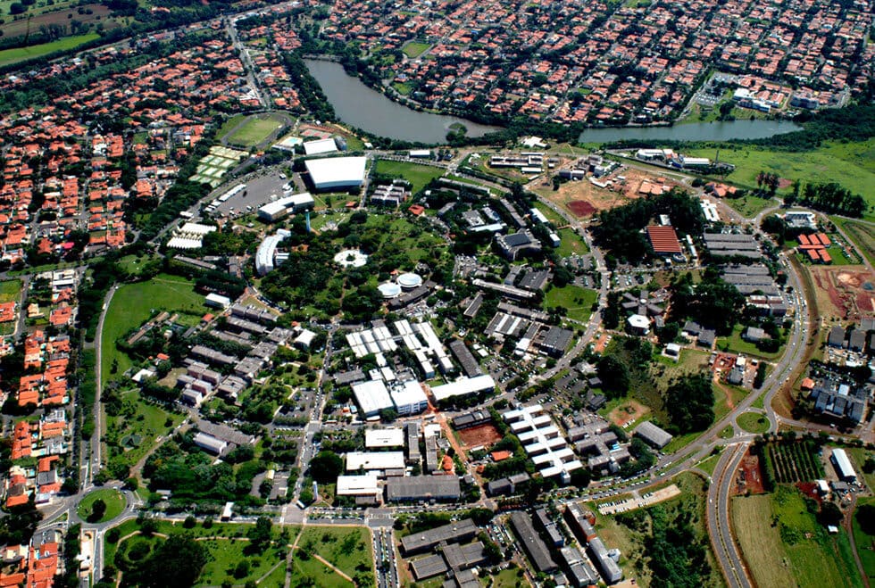 Unicamp vai abrir curso de Inteligência Artificial em 2027; veja novas graduações aprovadas