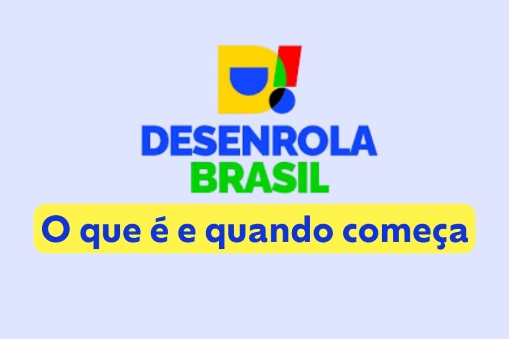 Desenrola 2.0: o que é e quando começa o programa em 2026